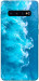 Чохол Текстура води для Galaxy S10 Plus (2019)