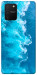 Чохол Текстура води для Galaxy S10 Lite (2020)