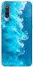 Чохол Текстура води для Xiaomi Mi 9