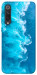 Чохол Текстура води для Xiaomi Mi 9 SE