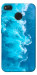 Чохол Текстура води для Xiaomi Redmi 4X