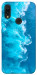 Чохол Текстура води для Xiaomi Redmi 7