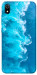 Чохол Текстура води для Xiaomi Redmi 7A