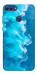 Чохол Текстура води для Huawei P Smart