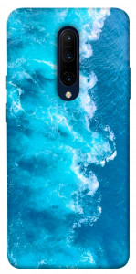 Чехол Текстура воды для OnePlus 7 Pro