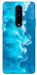 Чохол Текстура води для OnePlus 8