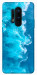 Чохол Текстура води для OnePlus 8 Pro