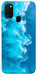 Чохол Текстура води для Galaxy M30s