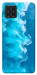 Чохол Текстура води для Galaxy M62