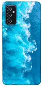 Чохол Текстура води для Galaxy M52