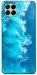 Чохол Текстура води для Galaxy M53