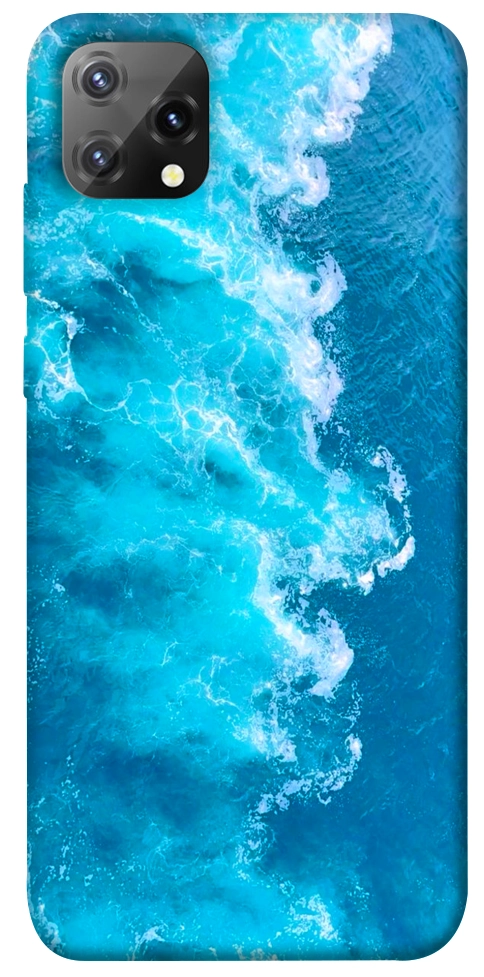 Чохол Текстура води для Blackview A55