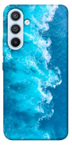 Чехол Текстура воды для Galaxy A54 5G