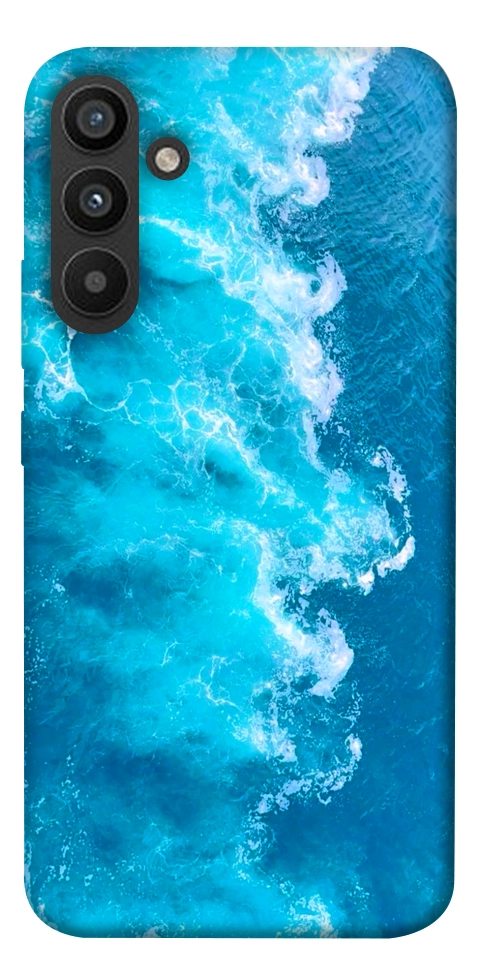 Чохол Текстура води для Galaxy A34 5G