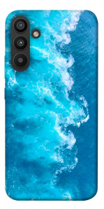 Чехол Текстура воды для Galaxy A34 5G
