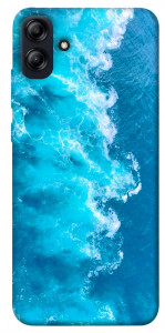 Чехол Текстура воды для Galaxy A04e