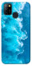 Чохол Текстура води для Infinix Hot 10 Lite