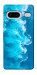 Чохол Текстура води для Google Pixel 7