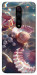 Чохол Яскраві черепашки для Xiaomi Mi 9T