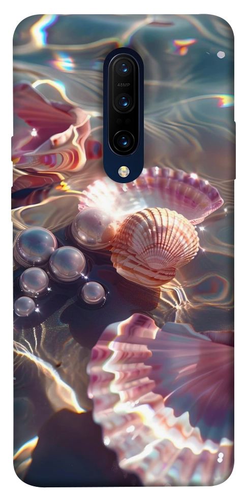 Чохол Яскраві черепашки для OnePlus 7 Pro