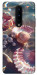 Чохол Яскраві черепашки для OnePlus 8