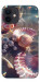 Чохол Яскраві черепашки для iPhone 12 mini
