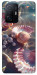 Чехол Яркие ракушки для Xiaomi 11T