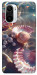 Чехол Яркие ракушки для Xiaomi Redmi K40 Pro+