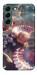 Чохол Яскраві черепашки для Galaxy S22