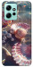 Чехол Яркие ракушки для Xiaomi Redmi Note 12 4G