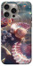 Чохол Яскраві черепашки для iPhone 15 Pro Max