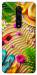 Чохол Пляжні приналежності для Xiaomi Redmi K20 Pro