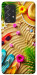 Чохол Пляжні приналежності для Galaxy A72 5G