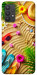 Чехол Пляжные принадлежности для Galaxy A32 4G