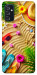 Чохол Пляжні приналежності для Galaxy M52