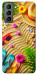 Чохол Пляжні приналежності для Galaxy S21 FE