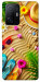 Чехол Пляжные принадлежности для Xiaomi 11T