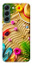 Чохол Пляжні приналежності для Galaxy S22