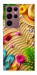 Чохол Пляжні приналежності для Galaxy S22 Ultra