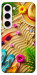 Чохол Пляжні приналежності для Galaxy S23+