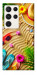 Чохол Пляжні приналежності для Galaxy S23 Ultra