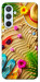 Чохол Пляжні приналежності для Galaxy A54 5G