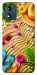 Чехол Пляжные принадлежности для Motorola Moto E13
