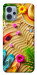 Чохол Пляжні приналежності для Motorola Moto G23