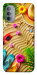 Чохол Пляжні приналежності для Motorola Moto G31