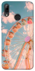 Чохол Колесо огляду для Huawei P Smart (2019)