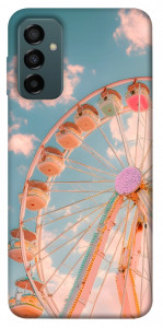 Чехол Колесо обозрения для Galaxy M23 5G