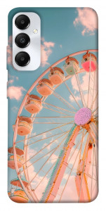 Чехол Колесо обозрения для Galaxy A05s