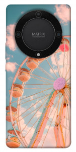 Чохол Колесо огляду для Huawei Magic5 Lite