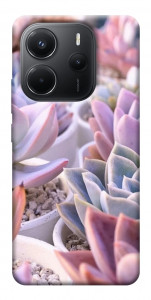 Чохол Ехеверія 2 для Xiaomi Redmi Note 14 4G (Europe version)